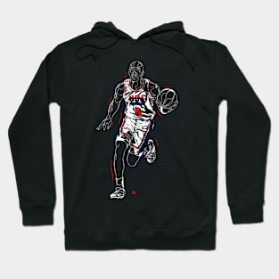 USA Goat Hoodie